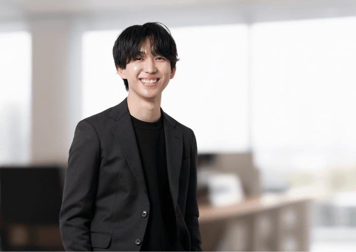Realee 代表取締役 CEO 御前 星真