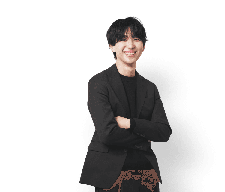 Realee 代表取締役 CEO 御前 星真